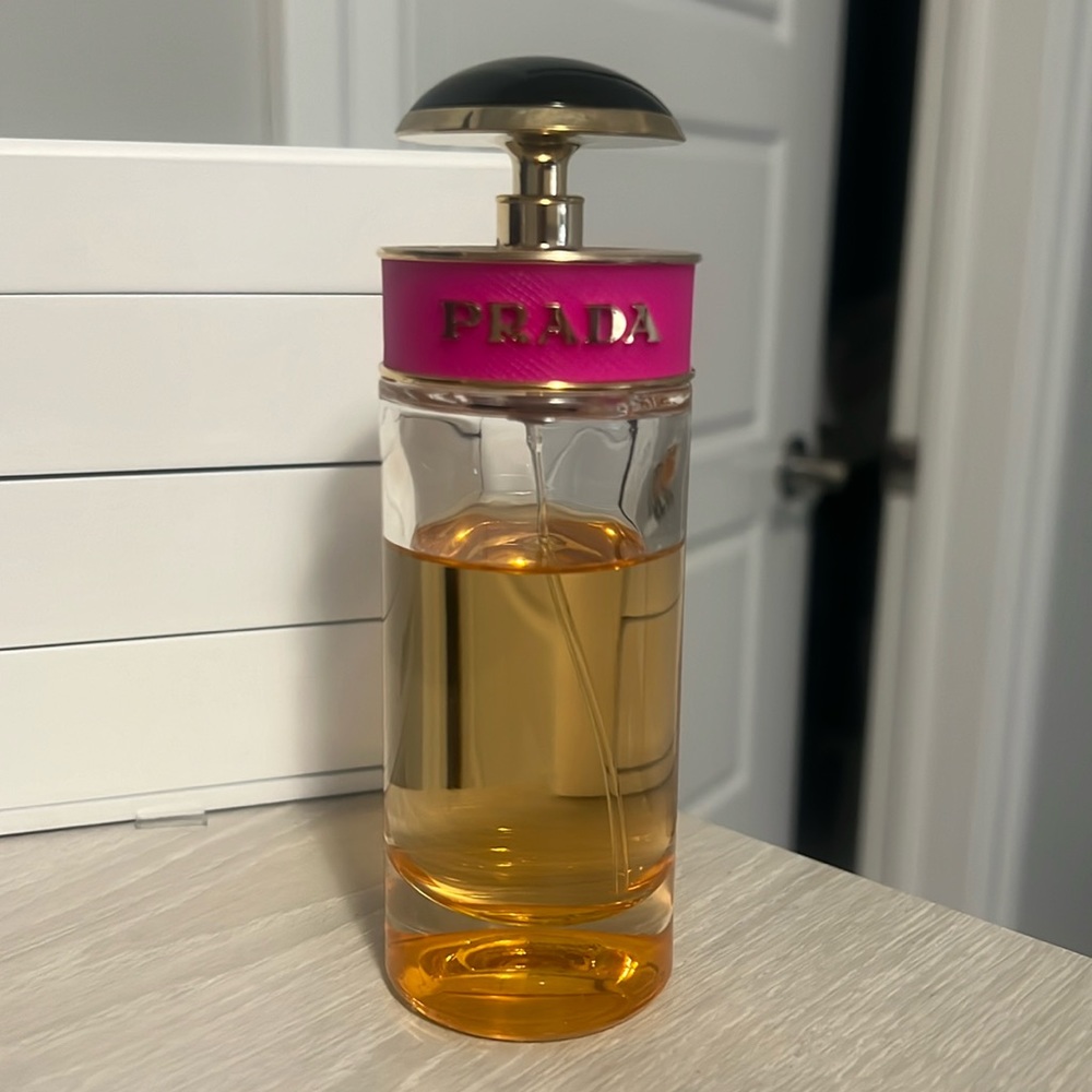 Prada Candy